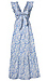 Printed Maxi Dress Thumb 2
