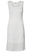 Crochet Midi Dress Thumb 1