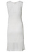 Crochet Midi Dress Thumb 2