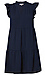 Short Sleeve Babydoll Dress Thumb 1