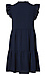 Short Sleeve Babydoll Dress Thumb 2