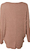 Textured Boat Neck Top Thumb 2
