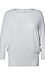 Boat Neck Long Sleeve Thumb 1