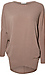 Boat Neck Long Sleeve Thumb 1