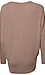 Boat Neck Long Sleeve Thumb 2