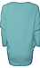 Boat Neck Long Sleeve Thumb 2