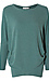 Boat Neck Long Sleeve Thumb 1