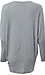 Boat Neck Long Sleeve Thumb 2