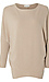 Boat Neck Long Sleeve Thumb 1