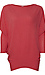 Boat Neck Long Sleeve Thumb 1