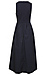 Pocket Detail Midi Dress Thumb 2