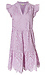 Eyelet Mini Dress Thumb 1
