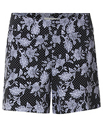 Printed Shorts