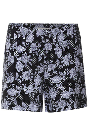 Printed Shorts Slide 1