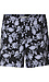 Printed Shorts Thumb 1