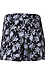Printed Skort Thumb 2