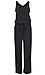 Sleeveless Jumpsuit Thumb 1
