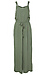 Sleeveless Jumpsuit Thumb 1