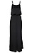 Smocked Waist Jumpsuit Thumb 2