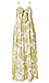 Tie Front Jumpsuit Thumb 1