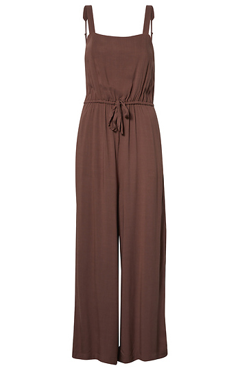 Sleeveless Jumpsuit Slide 1