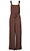 Sleeveless Jumpsuit Thumb 1