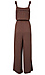 Sleeveless Jumpsuit Thumb 2