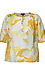 Tropical Button Up Top Thumb 1