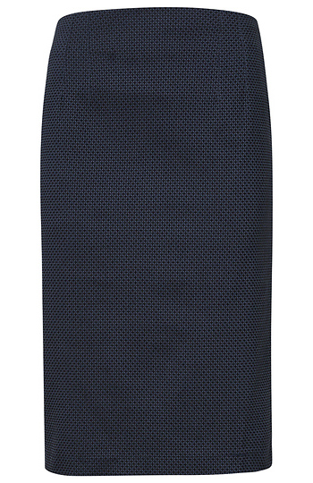 Pencil Skirt Slide 1