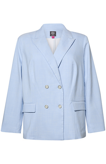 Button Front Jacket Slide 1
