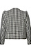 Puff Sleeve Moto Jacket Thumb 2