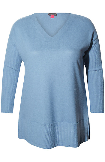 Cozy Tunic Top Slide 1
