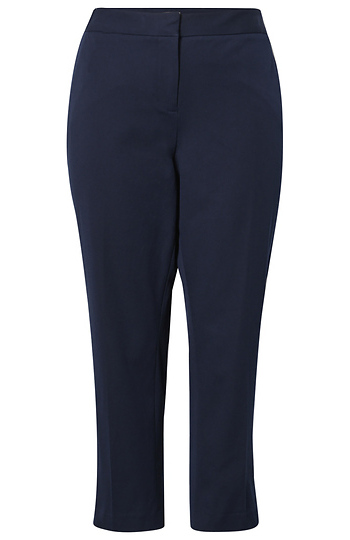 High Rise Pant Slide 1