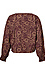 Floral Blouse Thumb 2