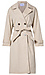 Velvet Heart Trench Coat Thumb 1