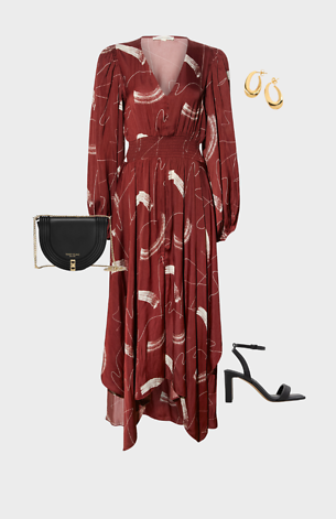Girly Style 2 Slide 1