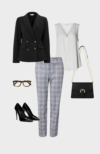 Classic Style 2 Slide 1