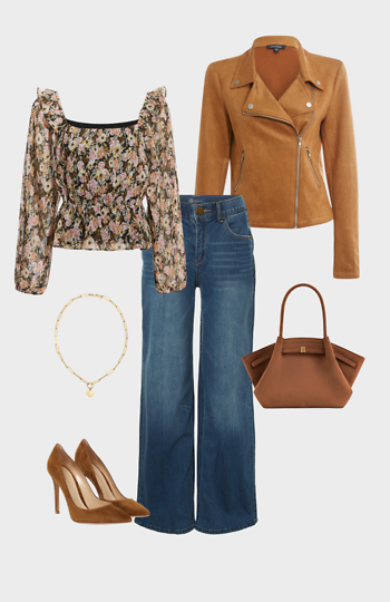 Girly Style 1 Slide 1