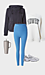 Sporty Chic Style 2 Thumb 1
