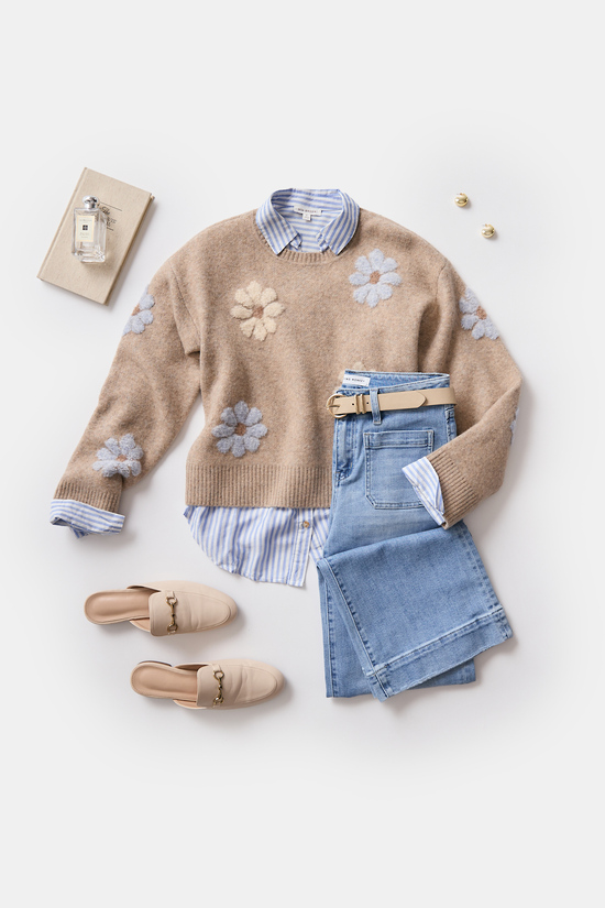 Style For You Image 0