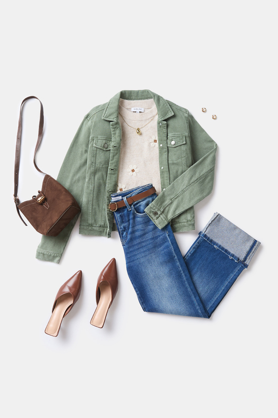 Style For You Image 4