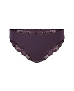 Harlowe Dark Purple