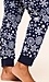 Womens PJ Novelty Red Plus Thumb 5