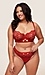 Diara Dark Red Plus Thumb 1