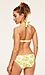 Shelby Novelty White Swim Bra Thumb 3