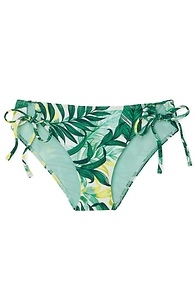 Tatiana Tropical Green Bikini Slide 1