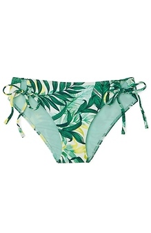 Tatiana Tropical Green Bikini Slide 1