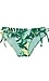 Tatiana Tropical Green Bikini Thumb 1