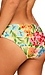 Shelby Floral Orange  Bikini Thumb 1