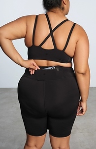 Gentrue Biker X EBN - Black Plus Slide 1